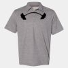 Vintage Microstripe Polo Thumbnail