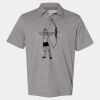 Vintage Microstripe Polo Thumbnail