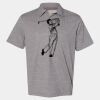 Vintage Microstripe Polo Thumbnail