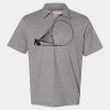 Vintage Microstripe Polo Thumbnail