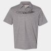 Vintage Microstripe Polo Thumbnail