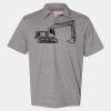 Vintage Microstripe Polo Thumbnail