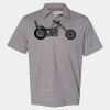 Vintage Microstripe Polo Thumbnail