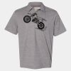 Vintage Microstripe Polo Thumbnail