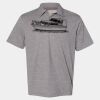 Vintage Microstripe Polo Thumbnail