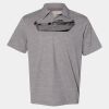 Vintage Microstripe Polo Thumbnail