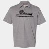 Vintage Microstripe Polo Thumbnail