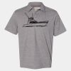 Vintage Microstripe Polo Thumbnail