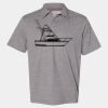 Vintage Microstripe Polo Thumbnail