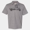 Vintage Microstripe Polo Thumbnail