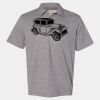 Vintage Microstripe Polo Thumbnail