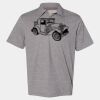 Vintage Microstripe Polo Thumbnail