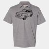 Vintage Microstripe Polo Thumbnail