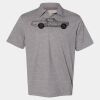 Vintage Microstripe Polo Thumbnail