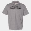 Vintage Microstripe Polo Thumbnail