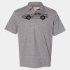 Vintage Microstripe Polo Thumbnail