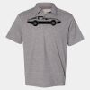 Vintage Microstripe Polo Thumbnail