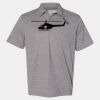 Vintage Microstripe Polo Thumbnail