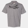 Vintage Microstripe Polo Thumbnail