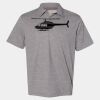 Vintage Microstripe Polo Thumbnail