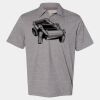 Vintage Microstripe Polo Thumbnail