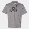 Vintage Microstripe Polo Thumbnail