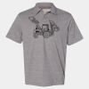 Vintage Microstripe Polo Thumbnail