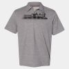 Vintage Microstripe Polo Thumbnail