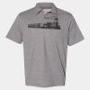 Vintage Microstripe Polo Thumbnail