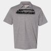 Vintage Microstripe Polo Thumbnail