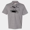 Vintage Microstripe Polo Thumbnail