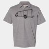 Vintage Microstripe Polo Thumbnail