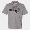 Vintage Microstripe Polo Thumbnail