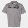 Vintage Microstripe Polo Thumbnail