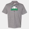 Vintage Microstripe Polo Thumbnail