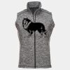 Cosmic Fleece Vest Thumbnail