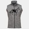 Cosmic Fleece Vest Thumbnail