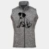 Cosmic Fleece Vest Thumbnail