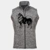 Cosmic Fleece Vest Thumbnail