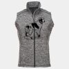 Cosmic Fleece Vest Thumbnail