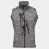 Cosmic Fleece Vest Thumbnail