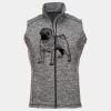 Cosmic Fleece Vest Thumbnail