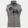 Cosmic Fleece Vest Thumbnail