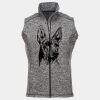 Cosmic Fleece Vest Thumbnail