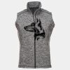 Cosmic Fleece Vest Thumbnail