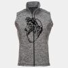 Cosmic Fleece Vest Thumbnail