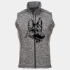 Cosmic Fleece Vest Thumbnail