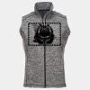 Cosmic Fleece Vest Thumbnail