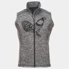 Cosmic Fleece Vest Thumbnail