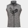 Cosmic Fleece Vest Thumbnail